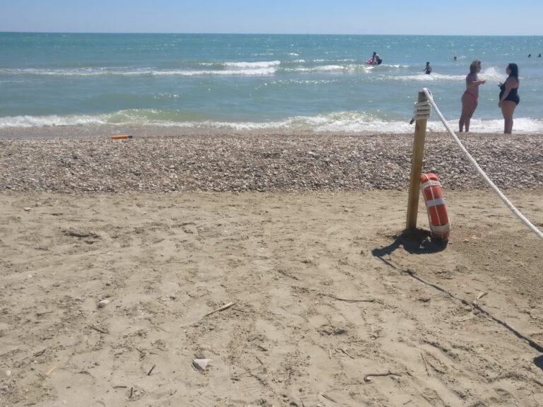 Alba Adriatica, accordo con la Lega per bloccare l’opera salva-spiaggia? Il Pd: “farneticazioni”