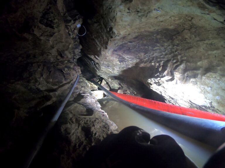Roccamorice, speleo bloccati nella grotta: il racconto delle operazioni di soccorso FOTO VIDEO