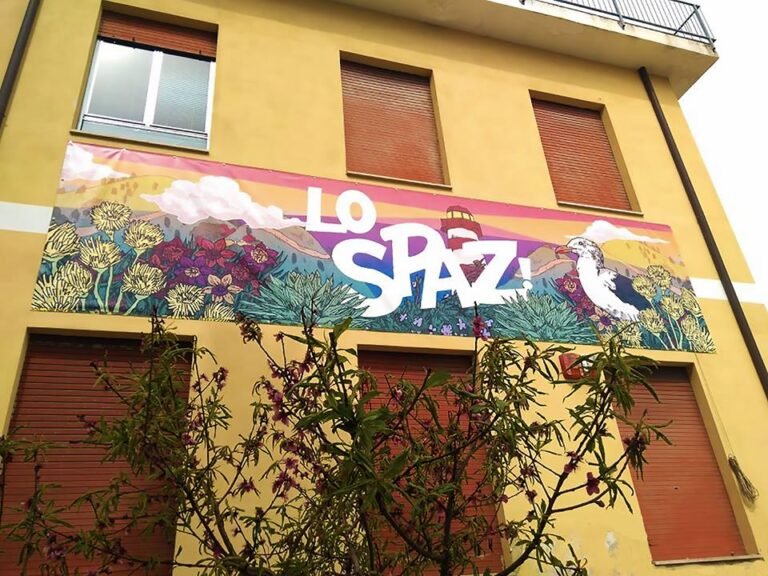 Pescara, riaprono le sale studio del Lo sPaz