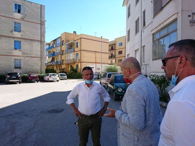 Ortona, Castiglione: ‘Il consigliere Di Nardo si  occupi degli interessi dei cittadini e non di logiche partitiche’