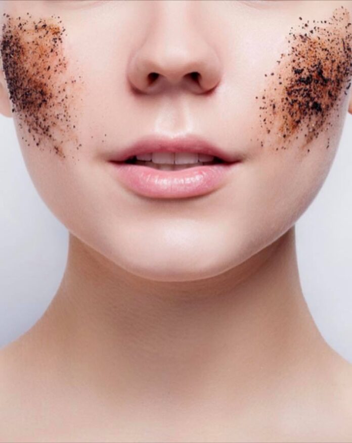 Come togliere la pelle morta? I