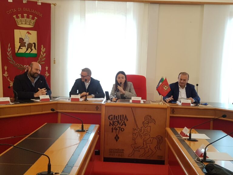 Giulianova, si dimette il Presidente della Consulta del Turismo Luca Delli Compagni