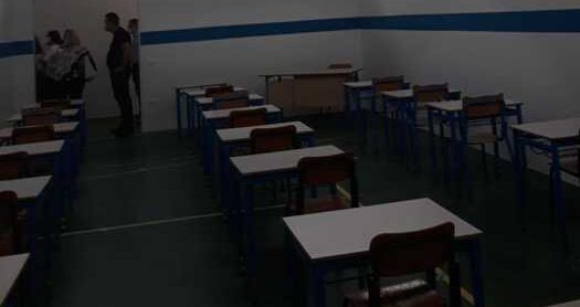 Pescara, scuola Borgomarino: “La Asl boccia le aule bunker”