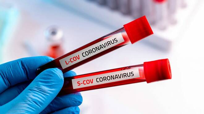 Bellante, tamponi scuola di via Molise: 8 bambini positivi al coronavirus
