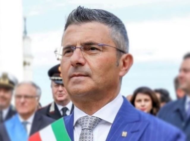 Il sindaco Castiglione chiede una seria programmazione sull’Ospedale di Ortona