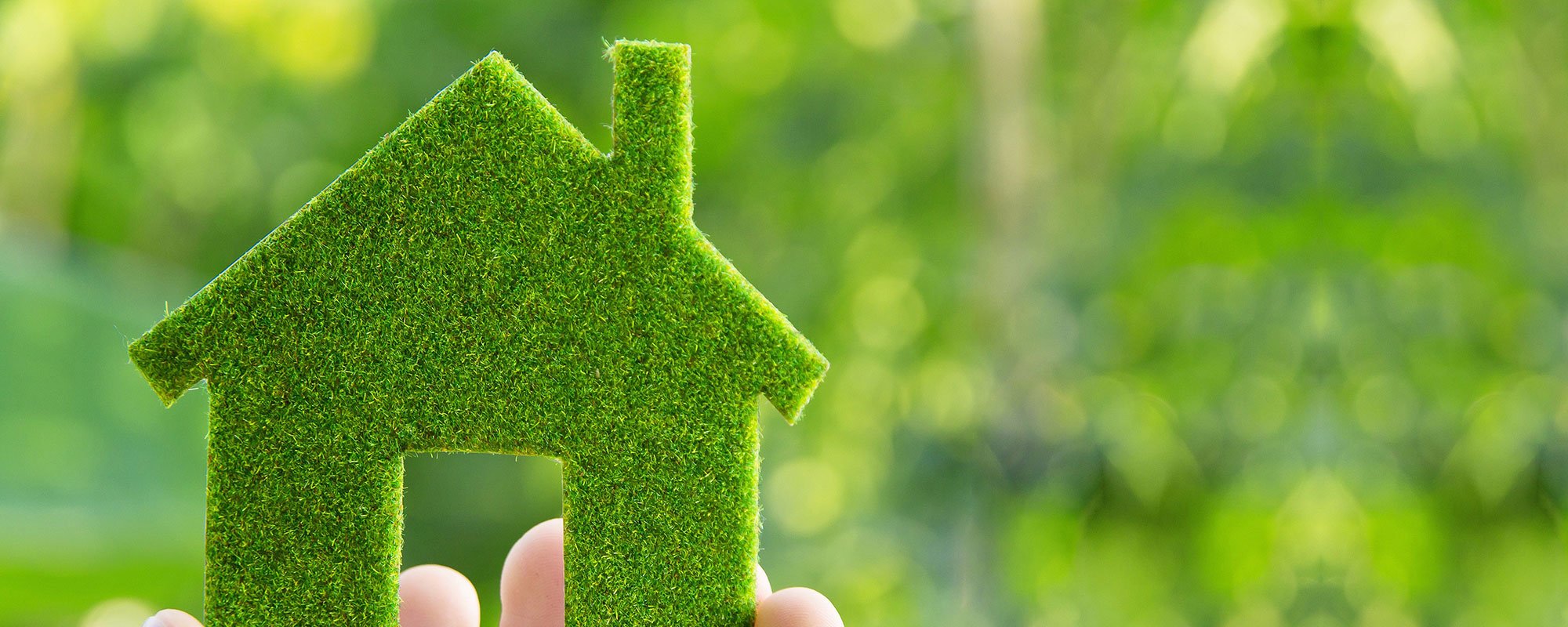 Boom del mercato delle costruzioni green. Dagli esperti i 10 principali trend del futuro