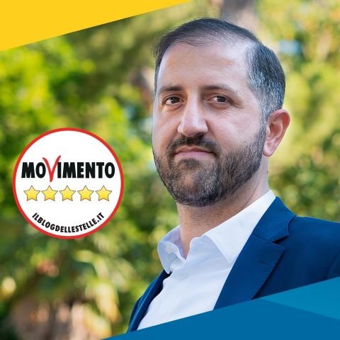 Amicone: ‘Il Movimento 5 Stelle presenta una mozione per impegnare il Comune di Chieti a migliorare le garanzie per i diritti dei disabili’