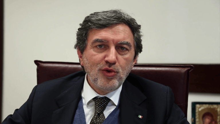 L’Italia dei due mari: vertice tra i presidenti di Abruzzo, Lazio, Umbria, Marche e Toscana