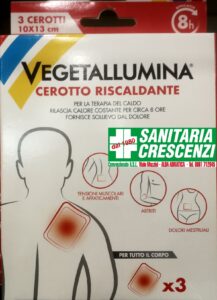 Sanitaria Crescenzi ad Alba Adriatica: tantissime offerte e SALDI INVERNALI