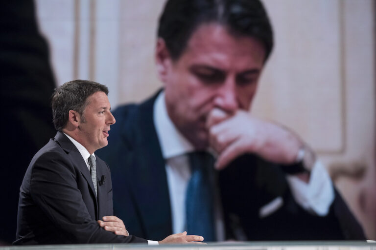 Crisi di governo: Renzi accelera, il Pd frena “sarebbe vissuta come un gioco di potere”
