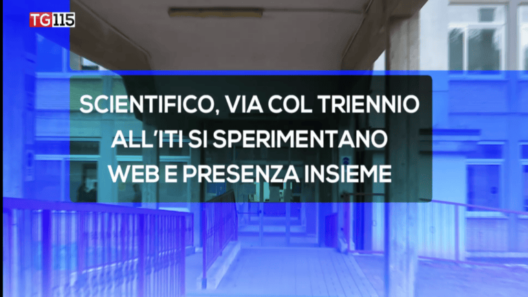 TG Web Abruzzo 11 gennaio 2021 – R115