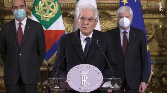 Crisi di governo: no al Conte-ter dopo la rottura con Renzi. Ora ipotesi Draghi
