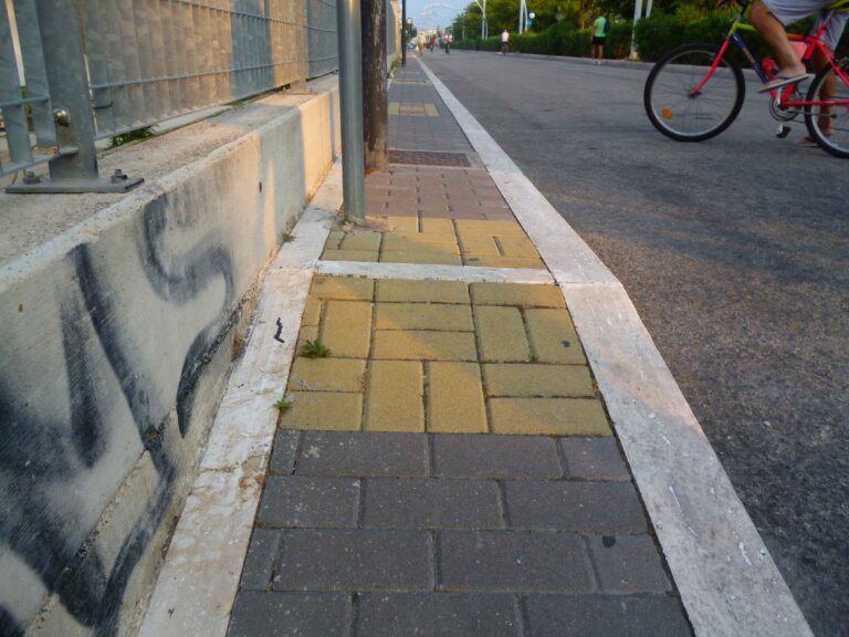 Filovia Pescara-Montesilvano: “Come si elimineranno le barriere architettoniche?”