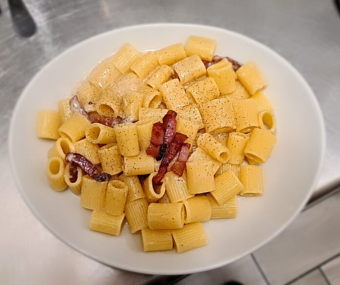 PAPRIKA CAFÈ si riparte!