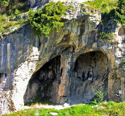 Lettomanoppello: un progetto per rivalorizzare la grotta di San Michele