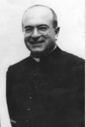 Fossacesia ha ricordato Monsignor Giulio Melatti a 50 anni dalla morte