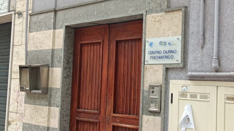 Pescara, centro diurno psichiatrico: “Mancano i requisiti”