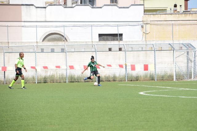 Il Chieti Calcio Femminile batte il Lecce Women in trasferta e blinda il secondo posto in classifica