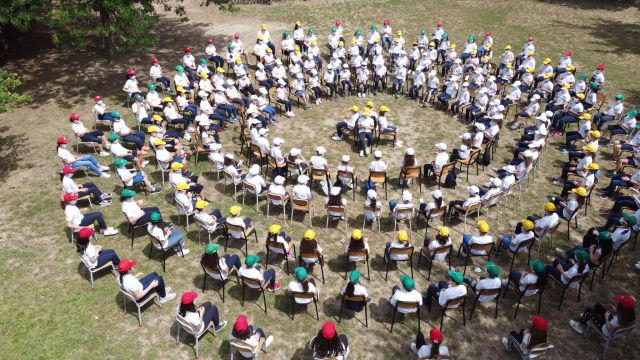 Chieti, l’Istituto comprensivo 3 ha celebrato la Settimana nazionale della musica a scuola