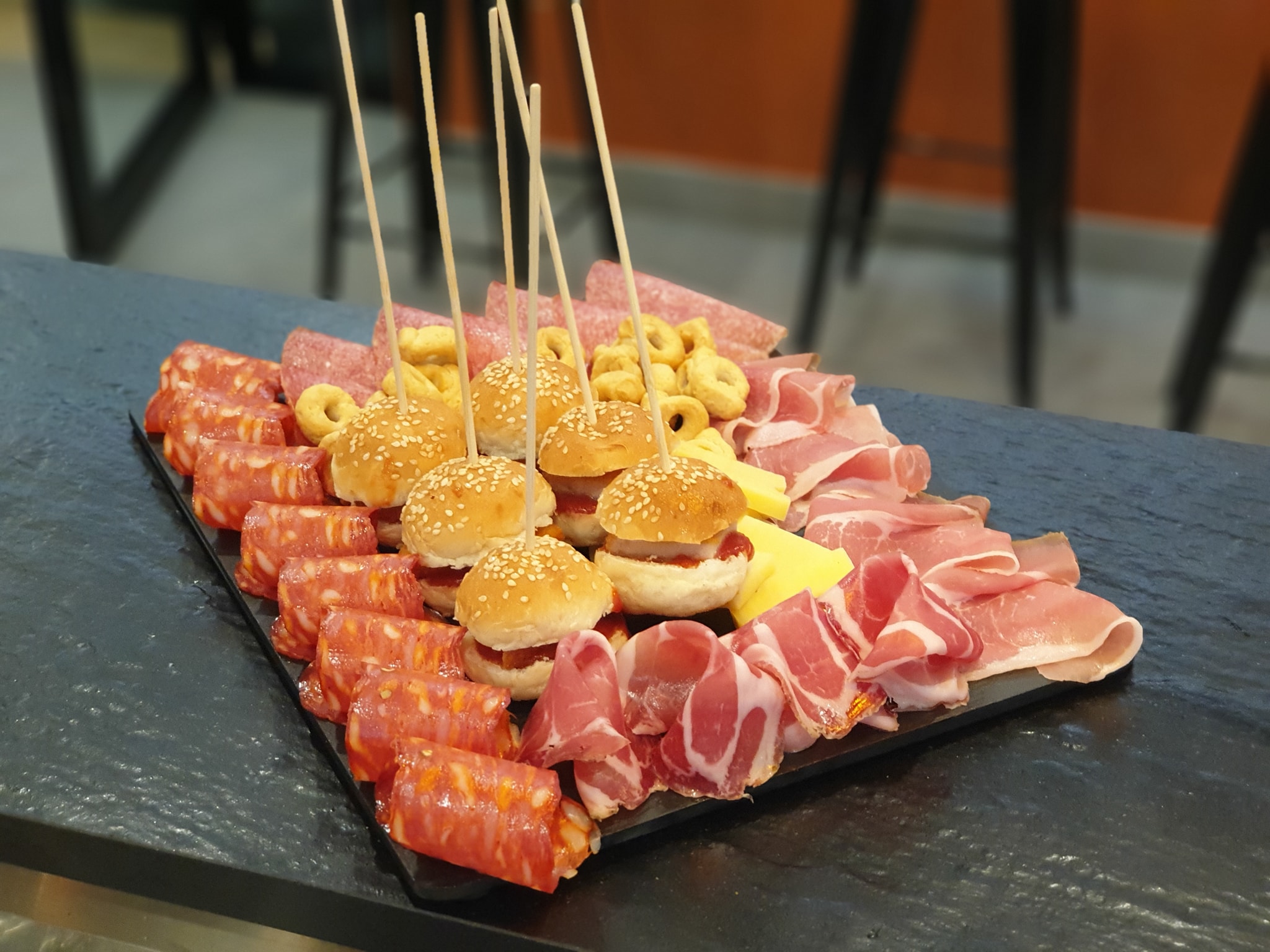 PAPRIKA CAFÈ ogni giorno proposte nuove e gustose Abruzzo Cityrumors