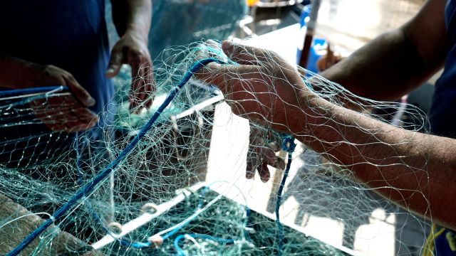 Costa dei Trabocchi e sostenibilità: fondi per nuove attrezzature da pesca
