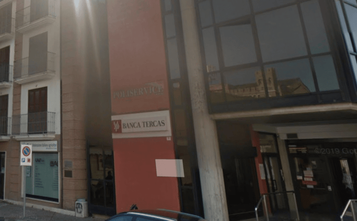 Nereto, San Martino: chiusi gli uffici della Poliservice