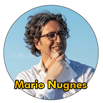 Mario Nugnes