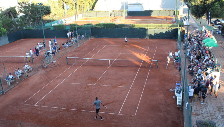 Roseto, evento formativo dell’Ordine dei Giornalisti d’Abruzzo al Tennis Club