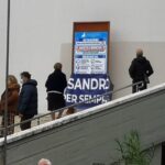 Giulianova, folla commossa alle esequie di Sandro Daniele