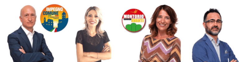 Montorio, deleghe aggiornate: minoranza chiede consiglio comunale