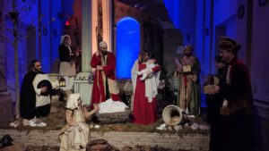 Giulianova, il 'Concerto di Natale' organizzato dalla Fidas Cuore
