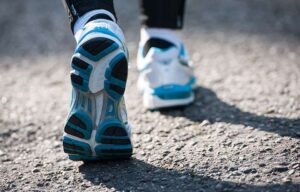Lo Specialista: test scarpe New Balance hierro Trail. Corri a provarle!