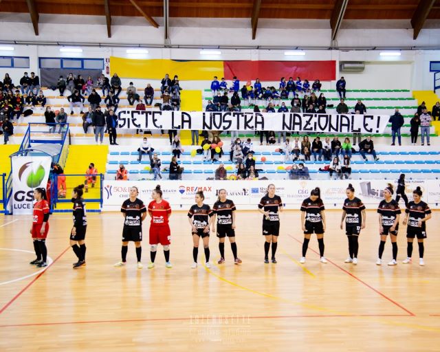 Il Tikitaka Planet torna al successo sul campo del Calcio Padova Femminile