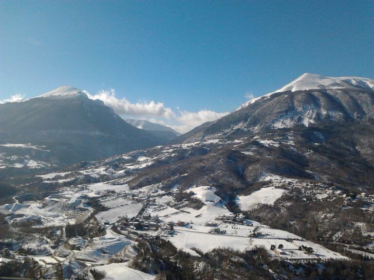 Monti Gemelli, nel finanziamento ruolo anche della Regione Abruzzo