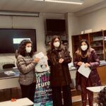 Giulianova, Open Matematica Curie: gli studenti vincitori FOTO