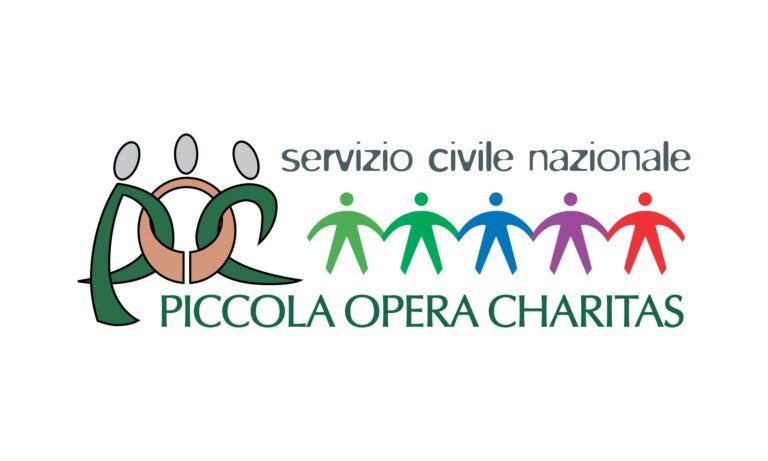 Servizio Civile: Piccola Opera Charitas cerca 30 giovani