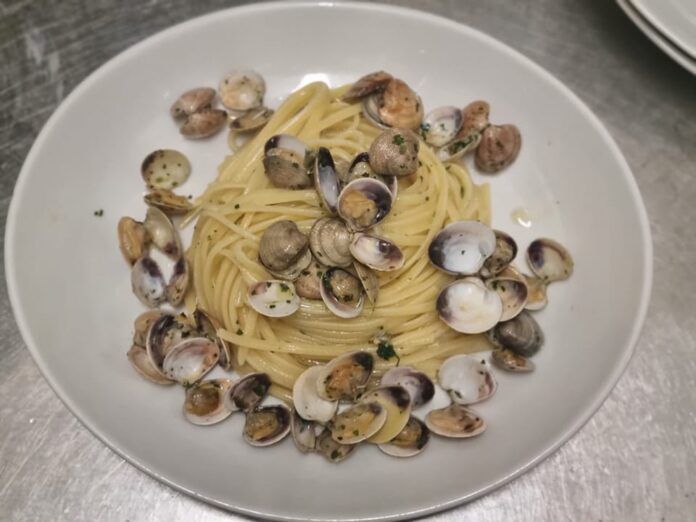 PAPRIKA CAFÈ tornano piatti estivi e freschi