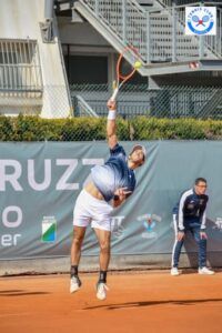 Tennis, finale iberica al torneo challenger ATP di Roseto
