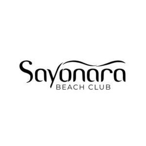 Sayonara beach: il venerdì il sogno continua