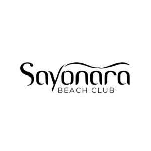 Sayonara beach: il venerdì il sogno continua