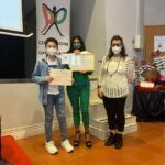 Giulianova, concorso 'Ester Pasqualoni': la premiazione dei vincitori al Kursaal FOTO