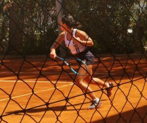 Esordio vincente in B2 femminile per il Circolo Tennis Mosciano