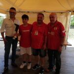 Raduno Ferrari: Simone Torquati trionfa al memorial Guercioni
