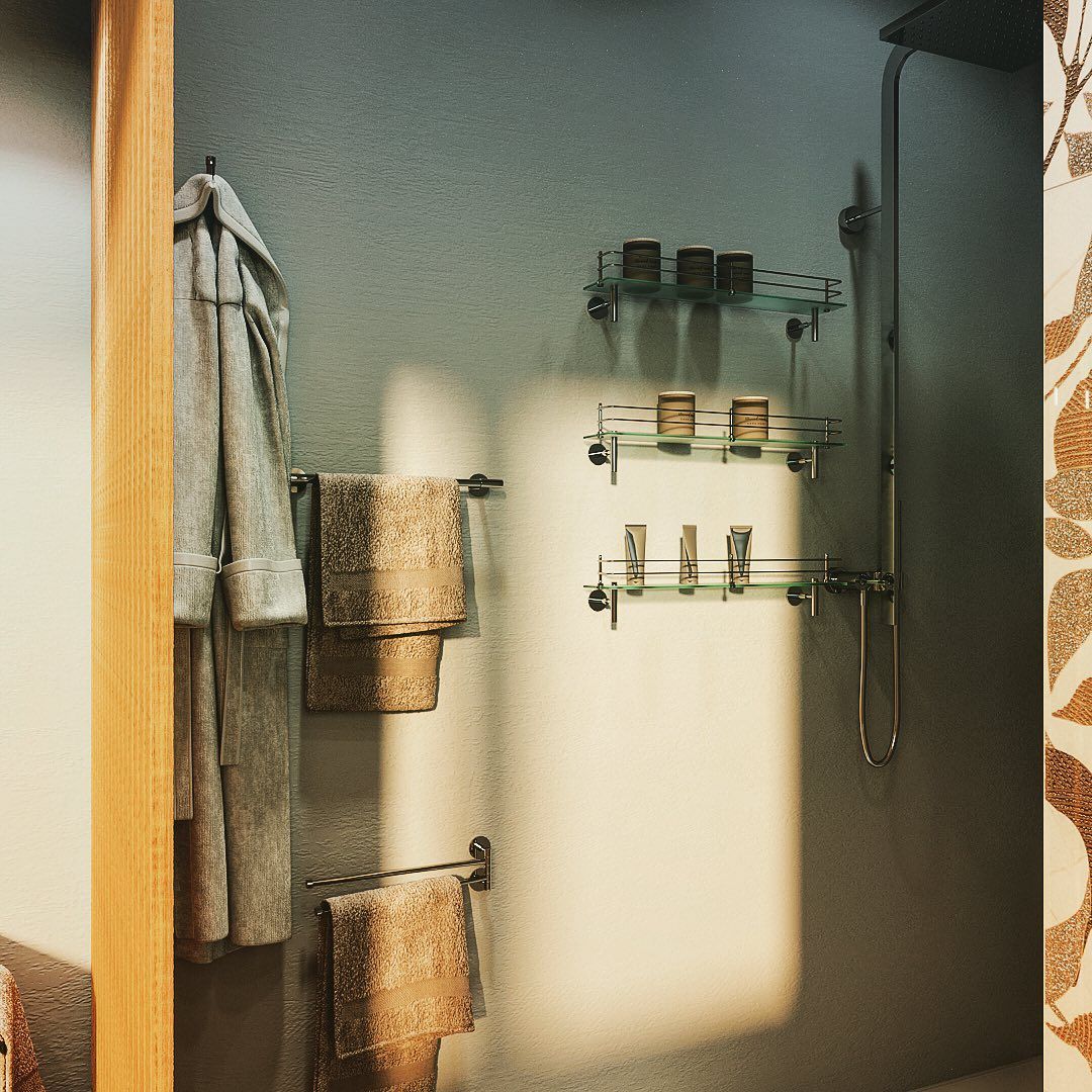 Mirella Tanzi Bathroom: Scopri di più sull’ampia gamma di eleganti accessori da bagno