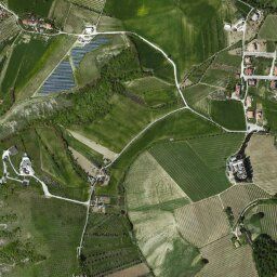 Perla Immobiliare di Mara Gianforte: Sites / Plots for Development for sale in Spinetoli