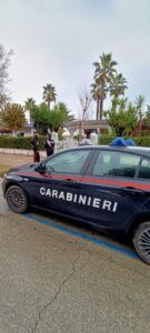 Giulianova,  reati contro il patrimonio: due arresti e otto denunce