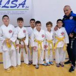 Campionato Regionale Karate Chieti 2022