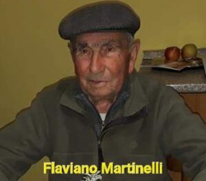 Giulianova, Medaglia d'Onore alla Memoria al giuliese Flaviano Martinelli