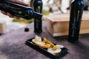 Azienda Agricola Pigliacampo: pregiatissimo olio extravergine di oliva