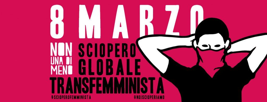 Sciopero Globale Transfemminist